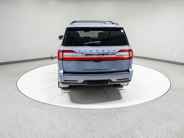 Used 2019 Lincoln Navigator Black Label w/ Cargo Package AWD/4WD image 35