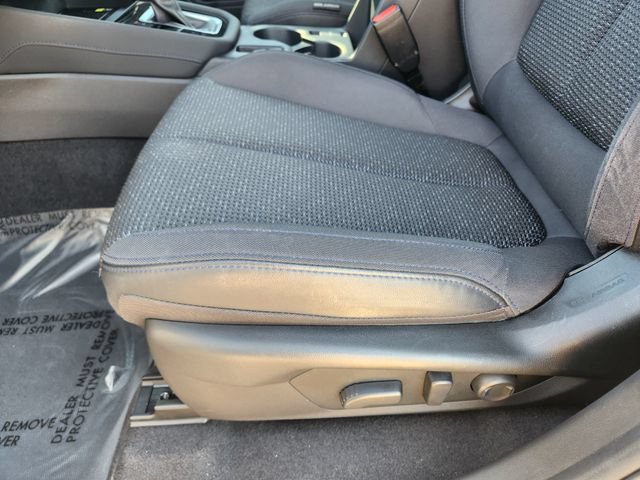 Certified 2025 Subaru Forester Premium AWD/4WD image 25