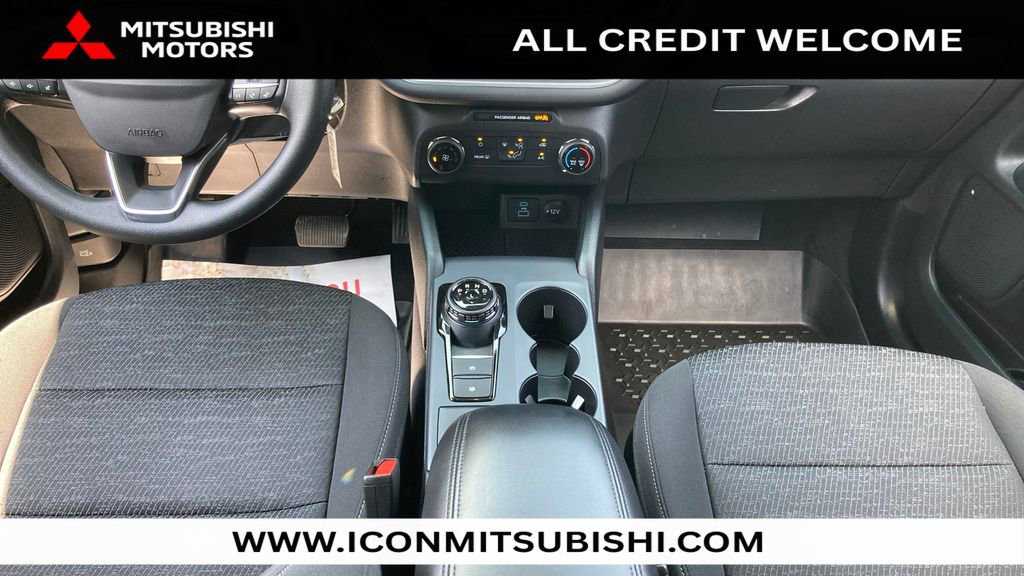 Used 2022 Ford Bronco Sport image 23