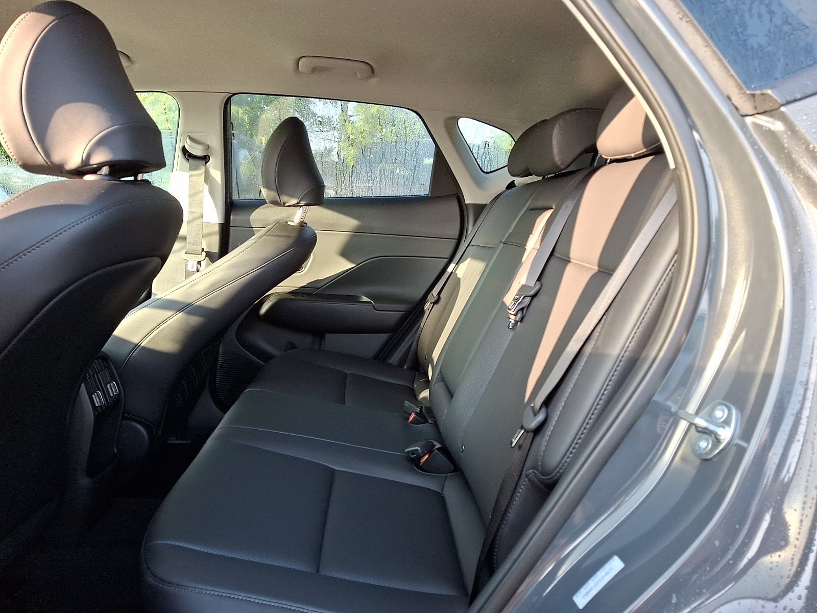 Used 2026 Hyundai Kona SEL Premium AWD/4WD image 10