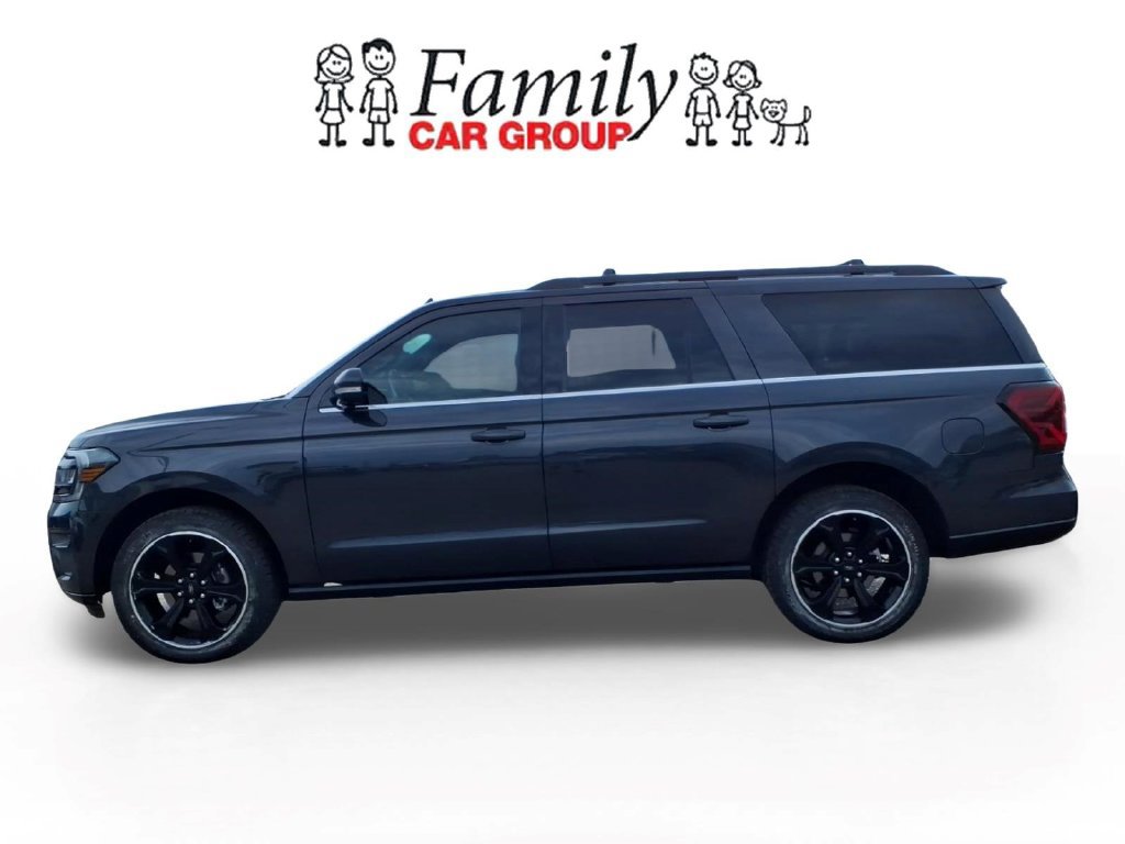 Used 2023 Ford Expedition Max Limited RWD image 2