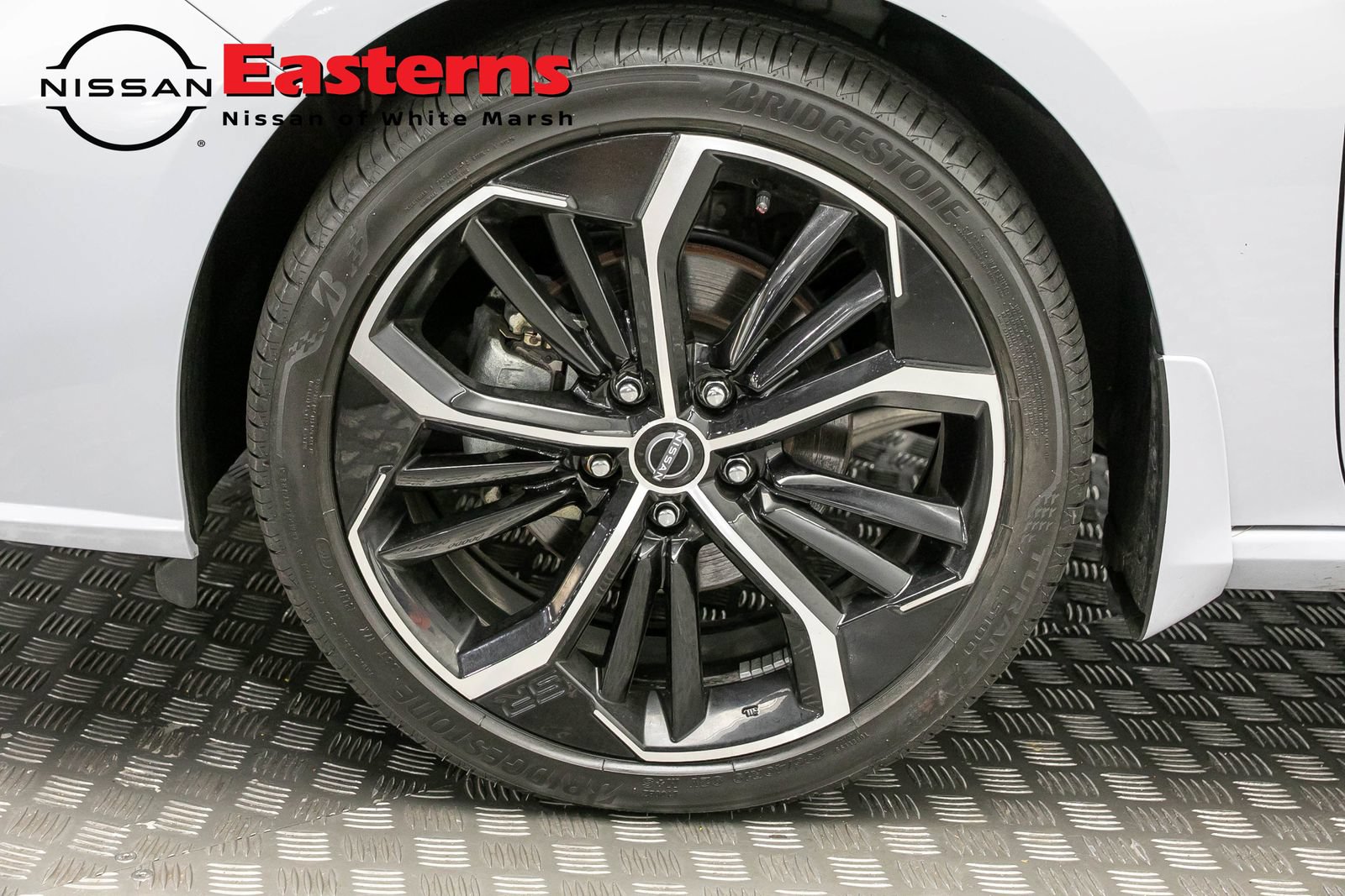 Used 2023 Nissan Altima 2.5 SR AWD/4WD image 30