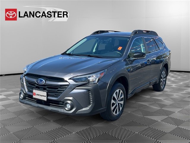 Used 2024 Subaru Outback Premium image 3
