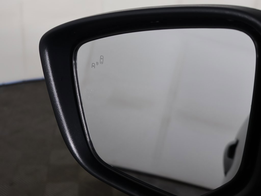 New 2026 Mitsubishi Eclipse Cross SEL image 34