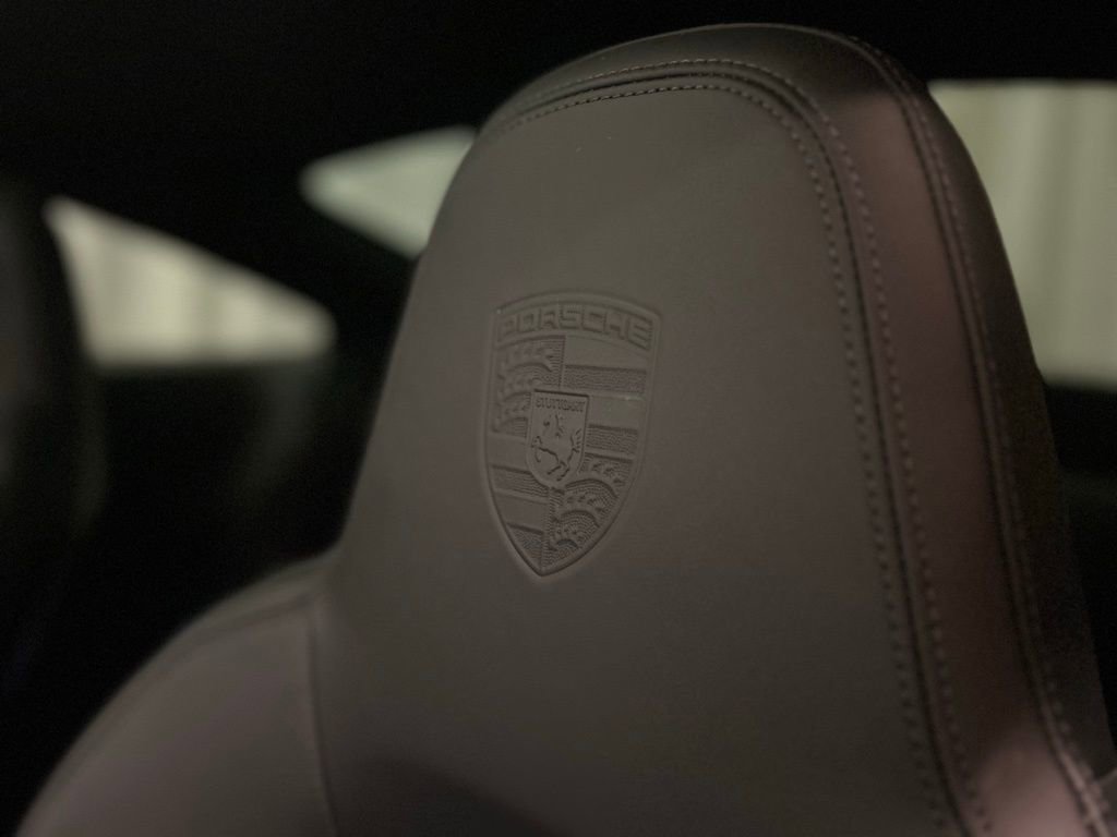 Used 2022 Porsche 911 Carrera S image 6