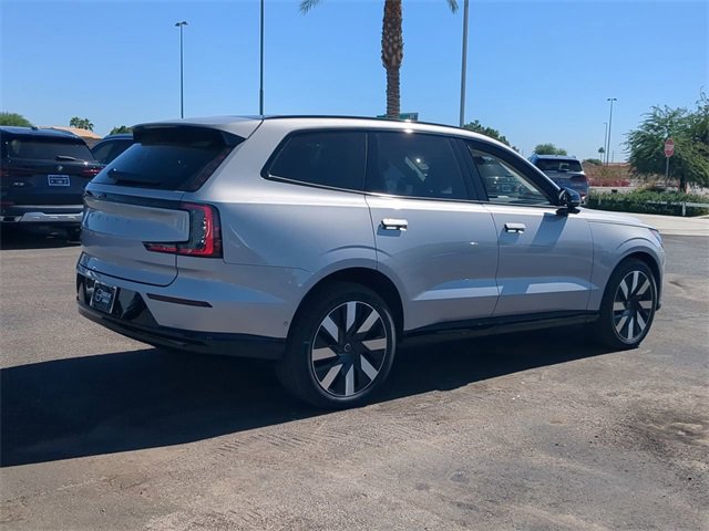 New 2025 Volvo EX90 Ultra w/ Protection Package Premier image 7