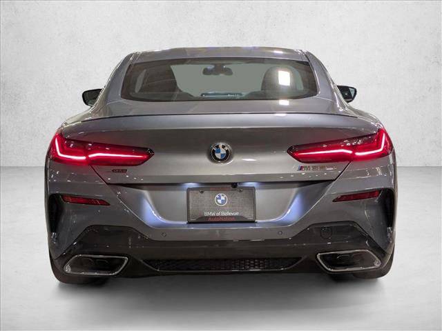 New 2026 BMW M850i xDrive Coupe image 7