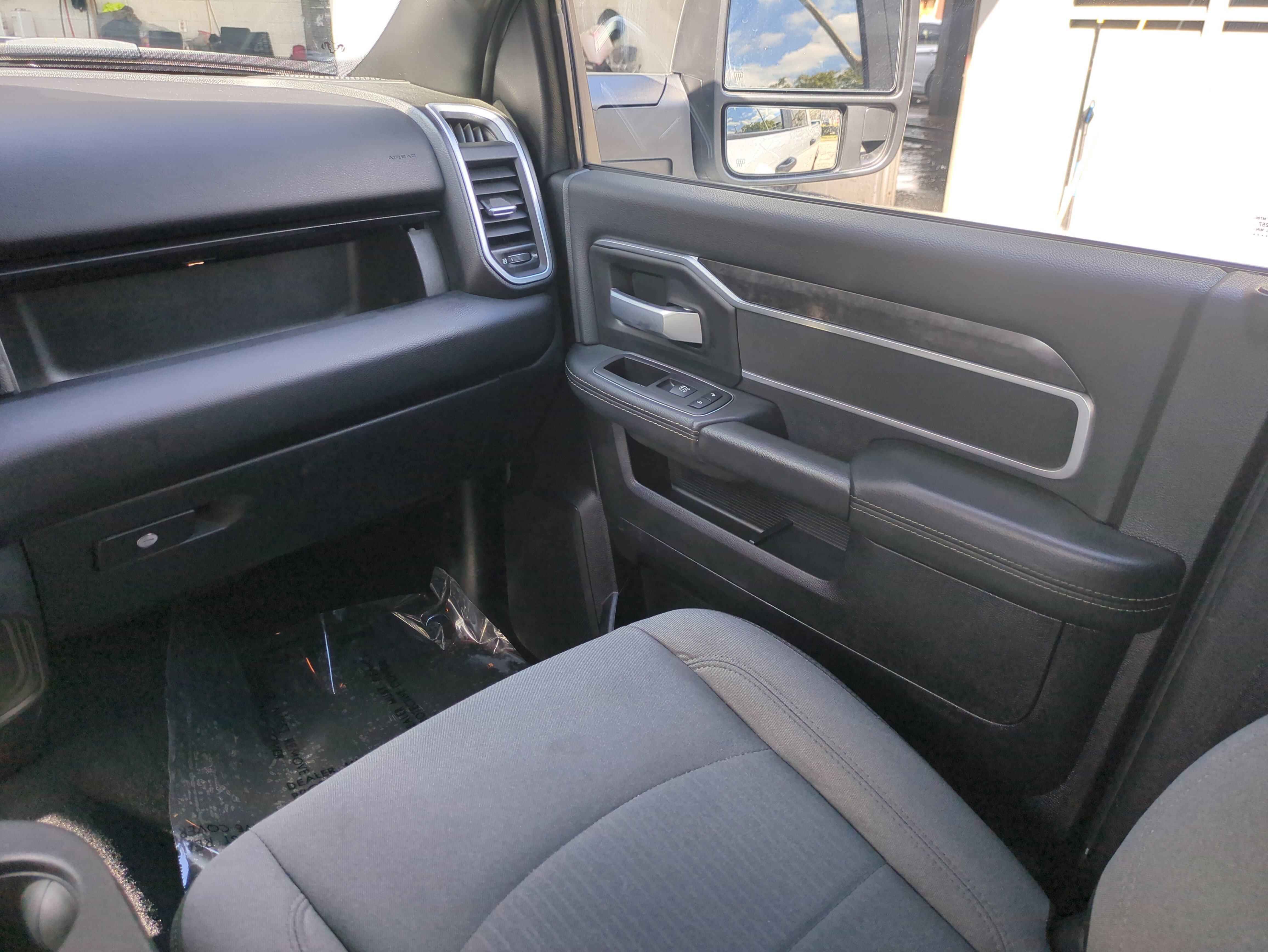 Certified 2024 RAM 2500 Big Horn image 19