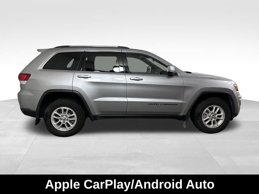 Used 2020 Jeep Grand Cherokee Laredo image 11