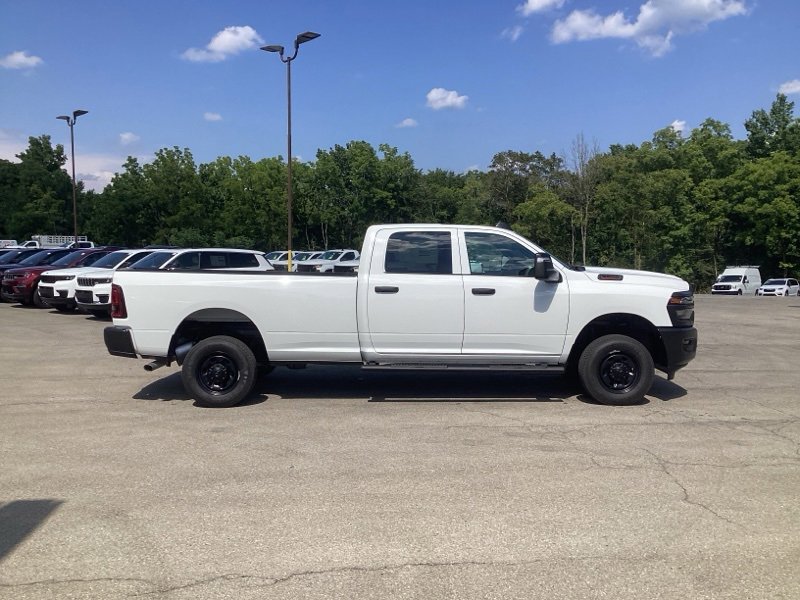New 2026 RAM 2500 Tradesman image 7