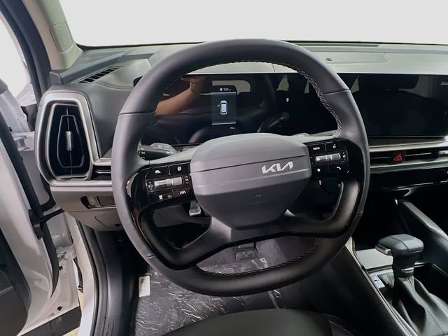 New 2026 Kia Sorento LX image 11