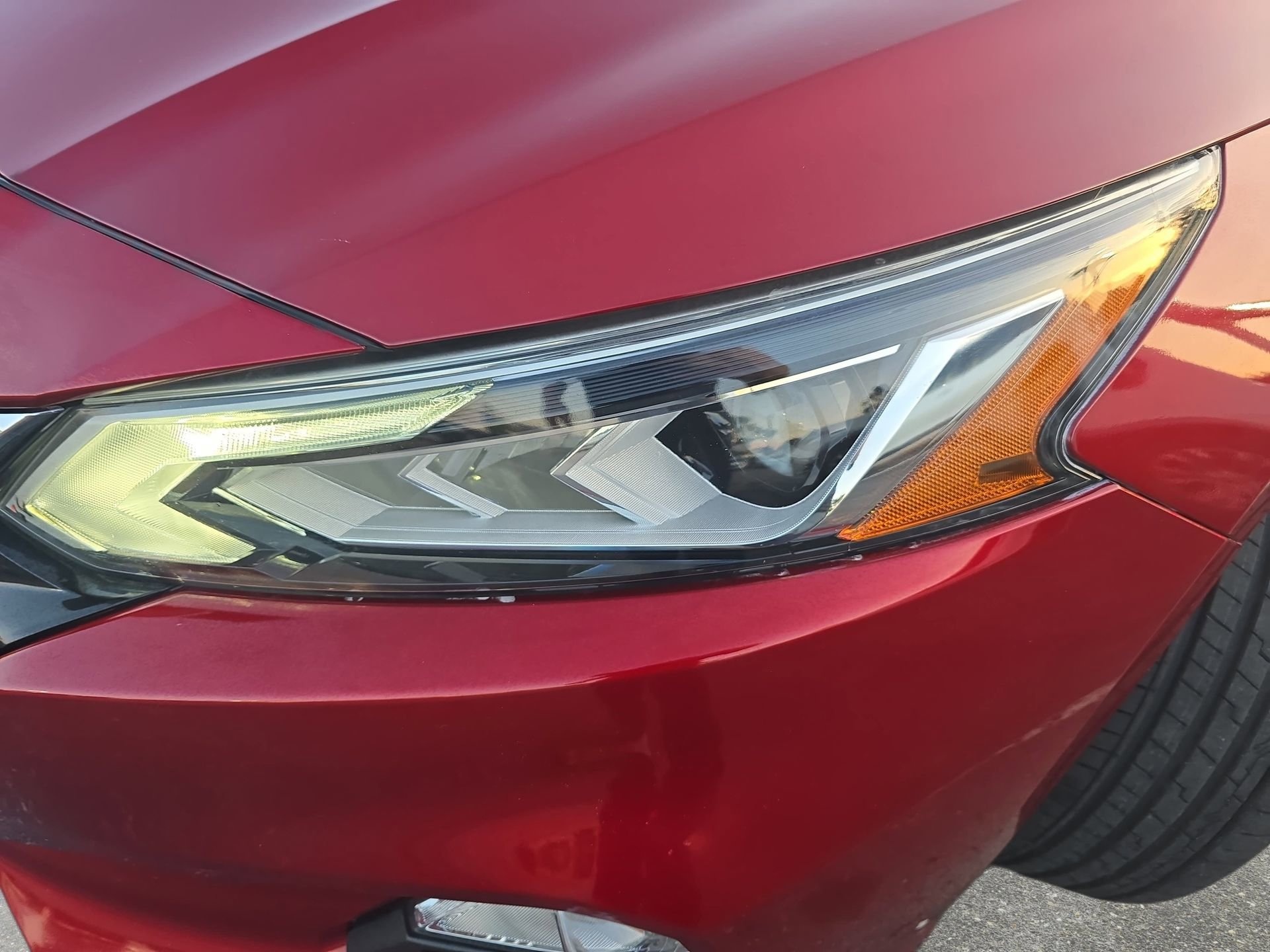 Certified 2022 Nissan Altima 2.5 SV w/ SV Premium Package AWD/4WD image 29