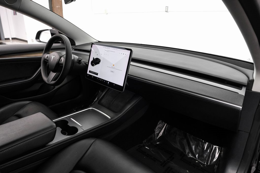 Used 2022 Tesla Model 3 Long Range image 20
