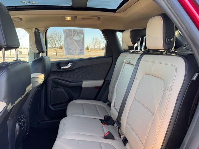 Used 2020 Ford Escape SEL AWD/4WD image 28