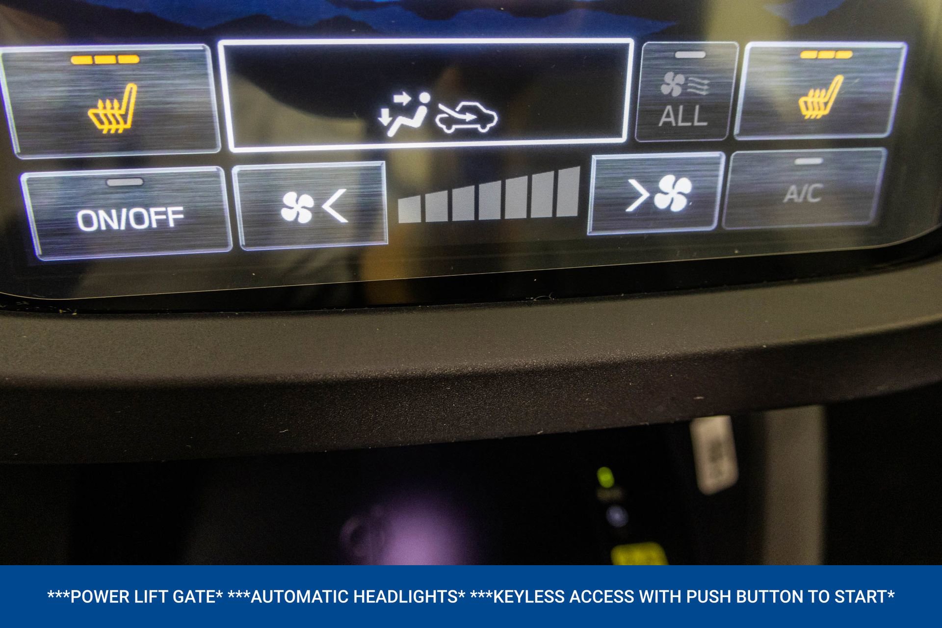 Used 2026 Subaru Forester Sport image 10