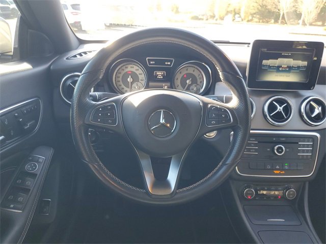 Used 2015 Mercedes-Benz CLA 250 image 10