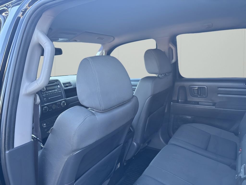 Used 2014 Honda Ridgeline Sport image 13