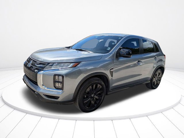 Used 2025 Mitsubishi Outlander Sport LE AWD/4WD image 8