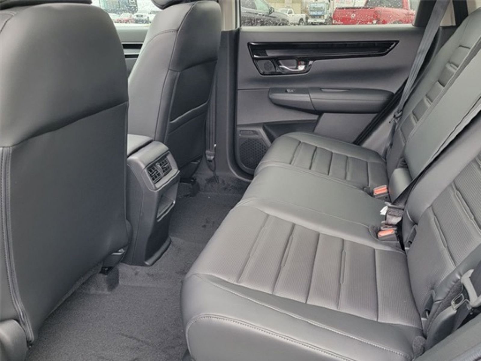 Used 2024 Honda CR-V EX-L image 19