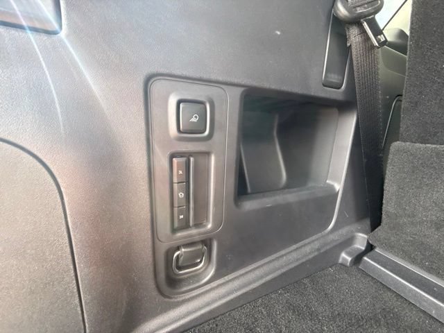 Used 2025 Lincoln Navigator Reserve AWD/4WD image 25