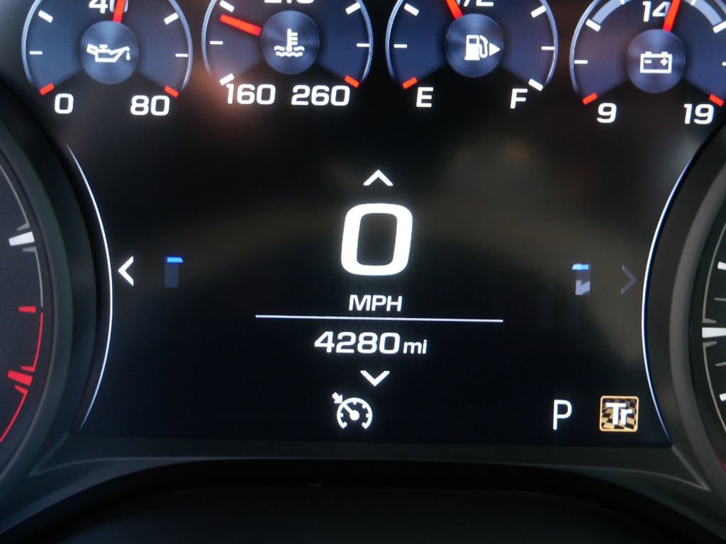 Used 2022 Chevrolet Camaro SS image 35