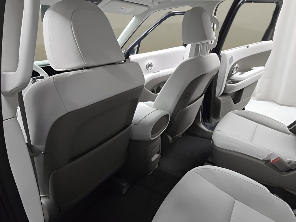 New 2026 Hyundai Palisade SEL AWD/4WD image 14