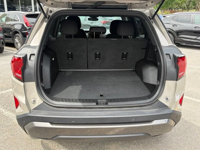 Used 2026 GMC Terrain Elevation AWD/4WD image 7