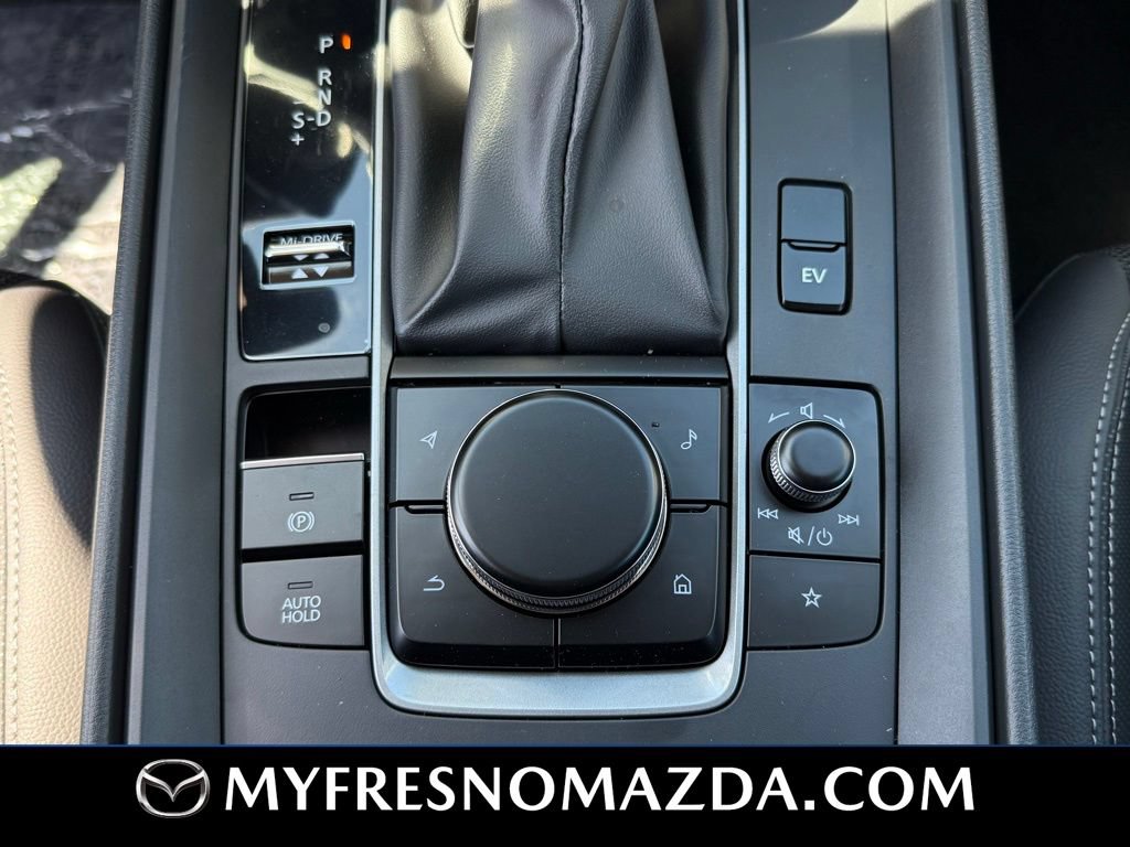 New 2026 MAZDA CX-50 2.5 Hybrid w/ Weather Package AWD/4WD image 22