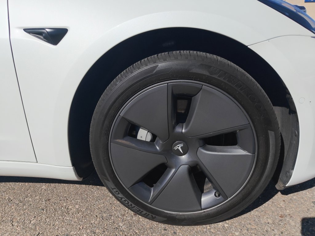 Used 2022 Tesla Model 3 Long Range image 30