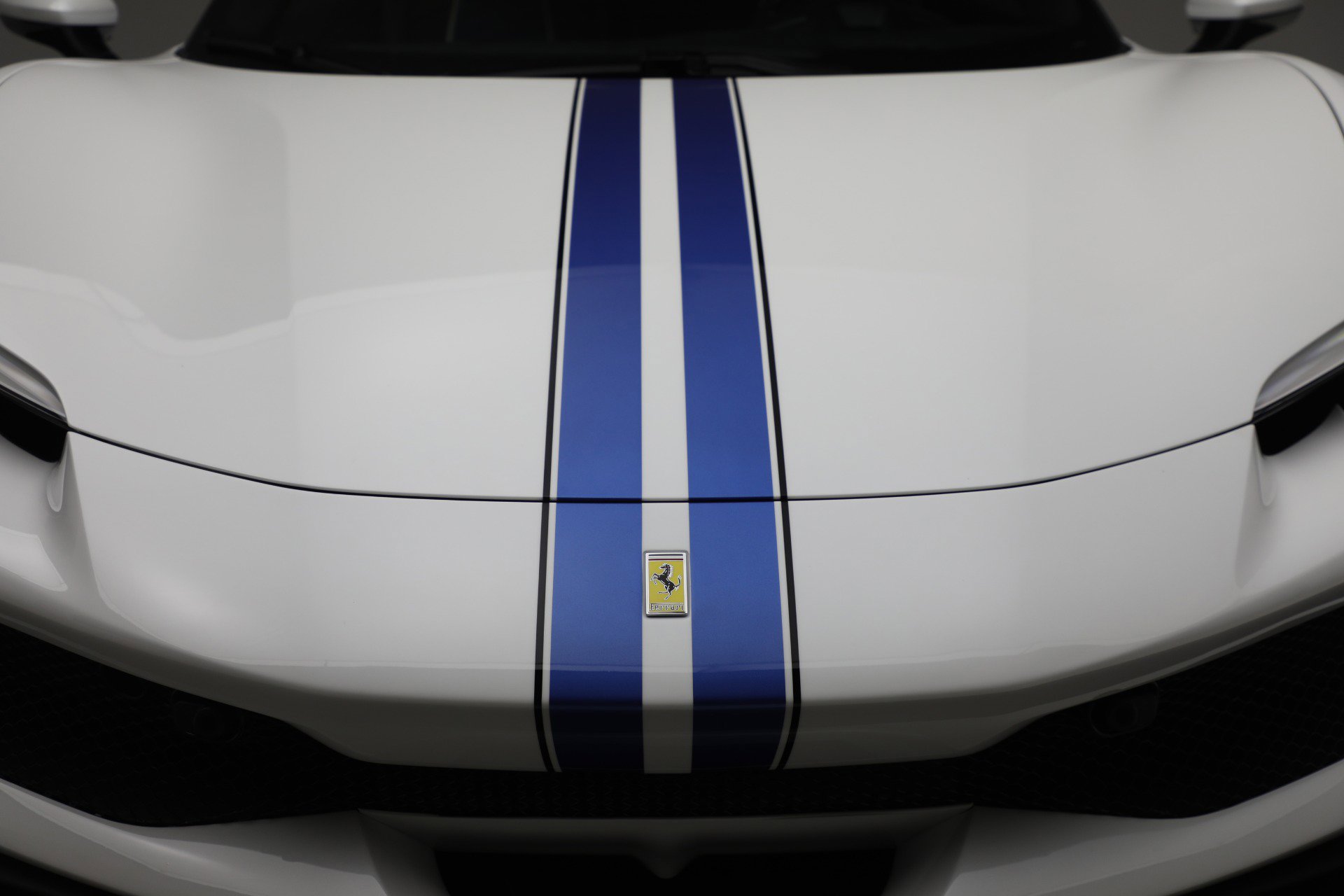 Certified 2023 Ferrari 296 GTB image 22