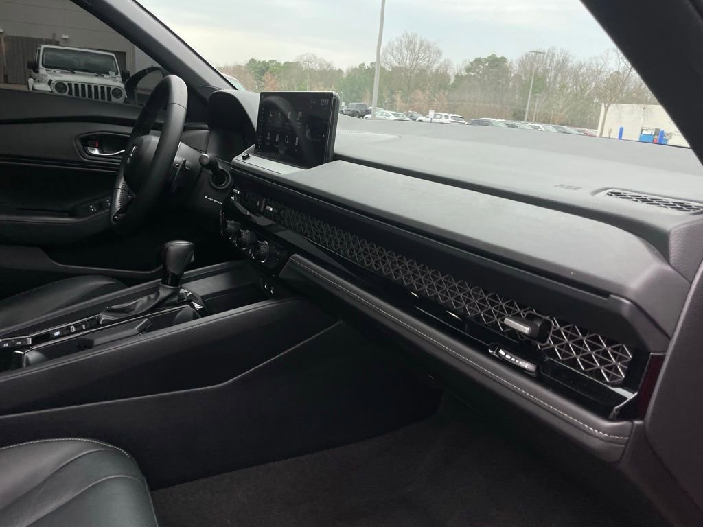 Certified 2024 Honda Accord Sport image 34