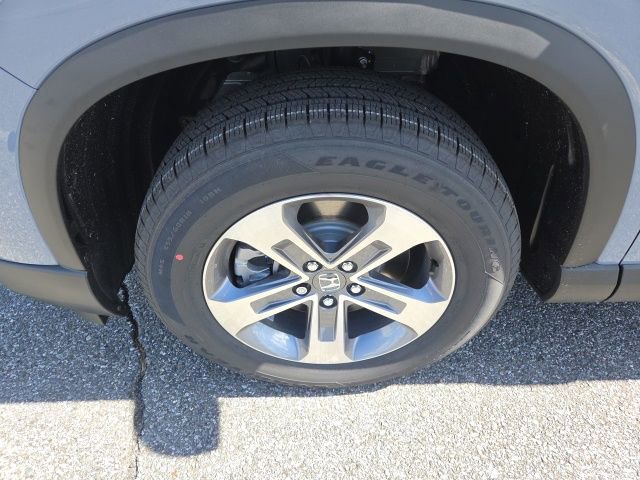 New 2026 Honda Pilot EX-L image 12