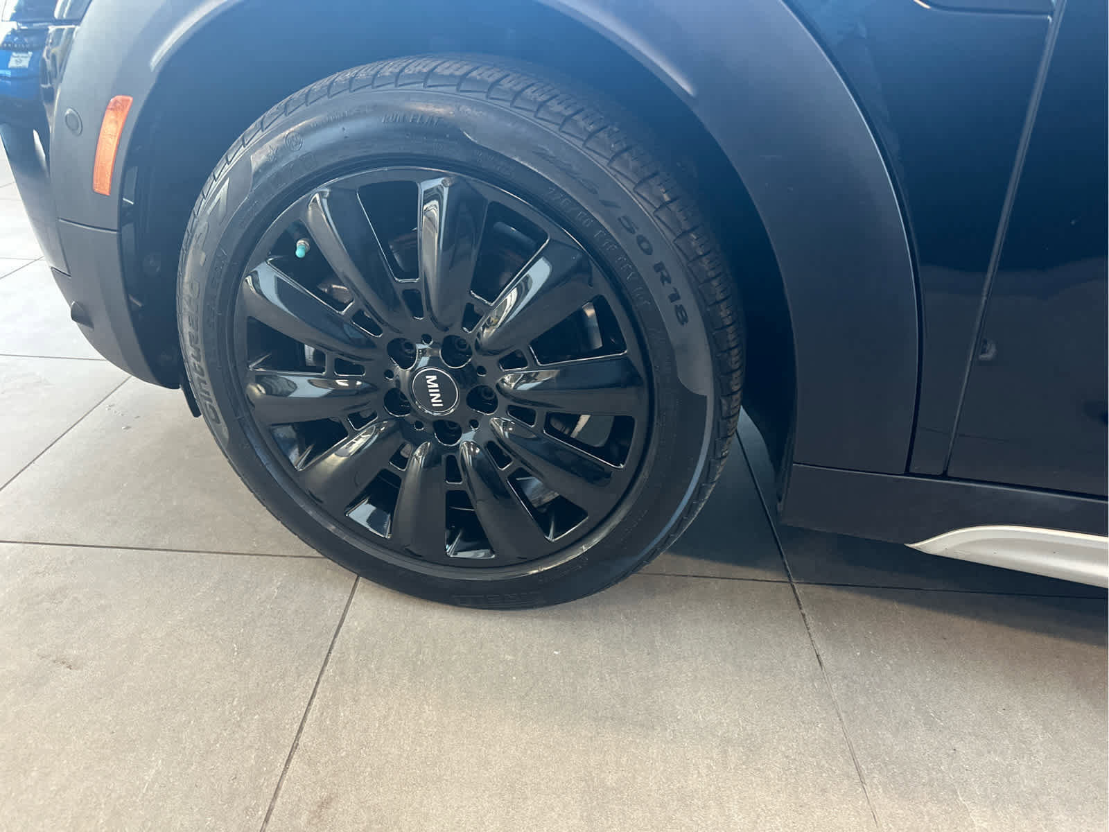 Used 2023 MINI Cooper Countryman S image 26