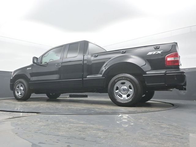 Used 2007 Ford F150 STX image 46