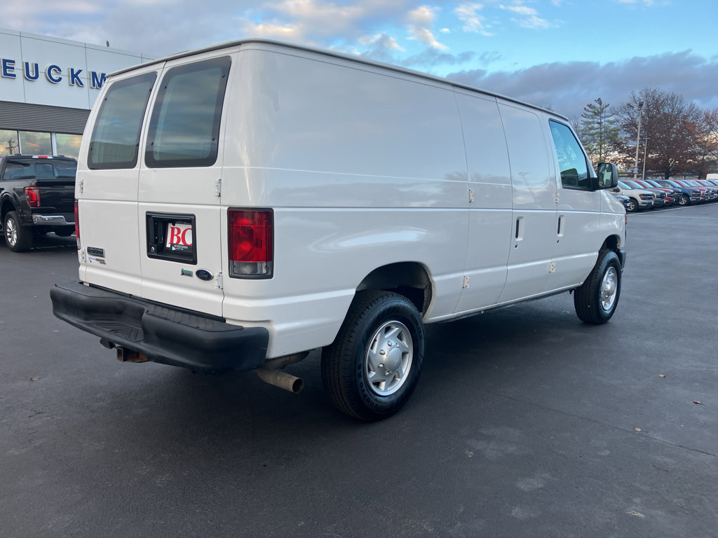 Used 2014 Ford E-350 and Econoline 350 Super Duty image 9