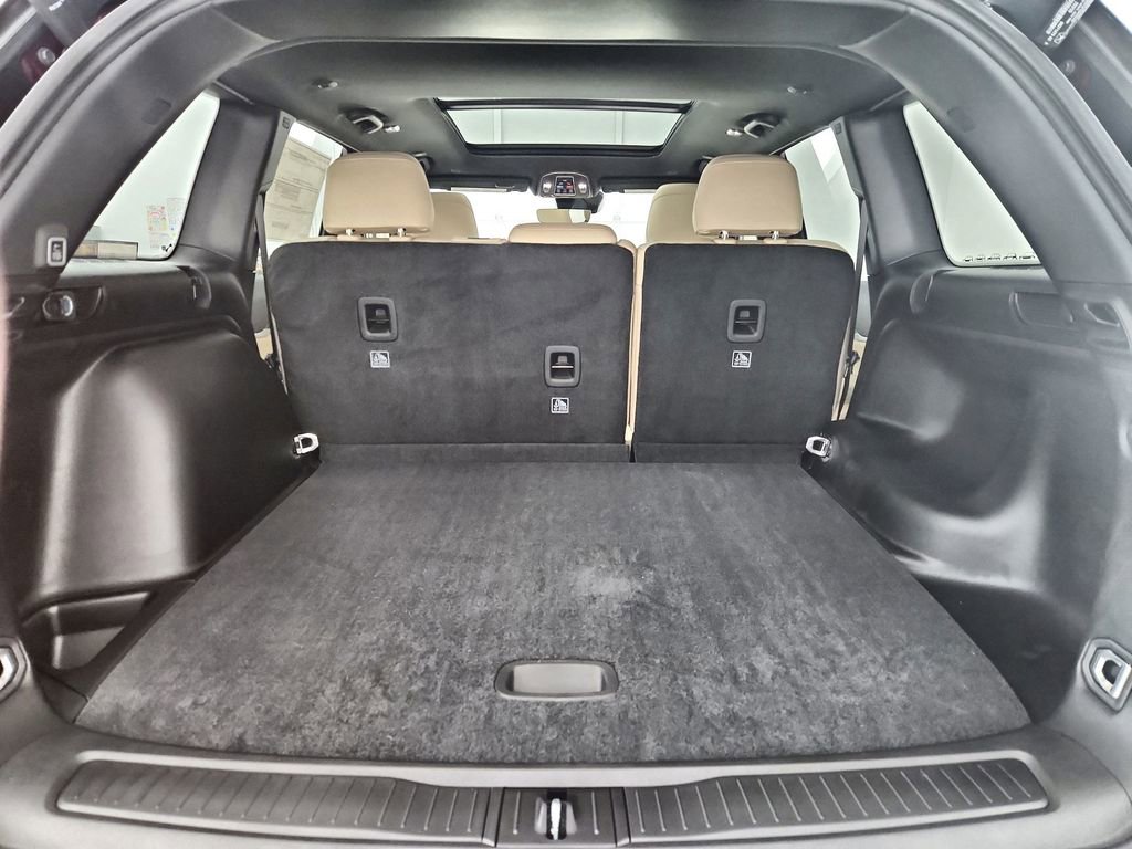 New 2025 Jeep Grand Cherokee Limited image 33