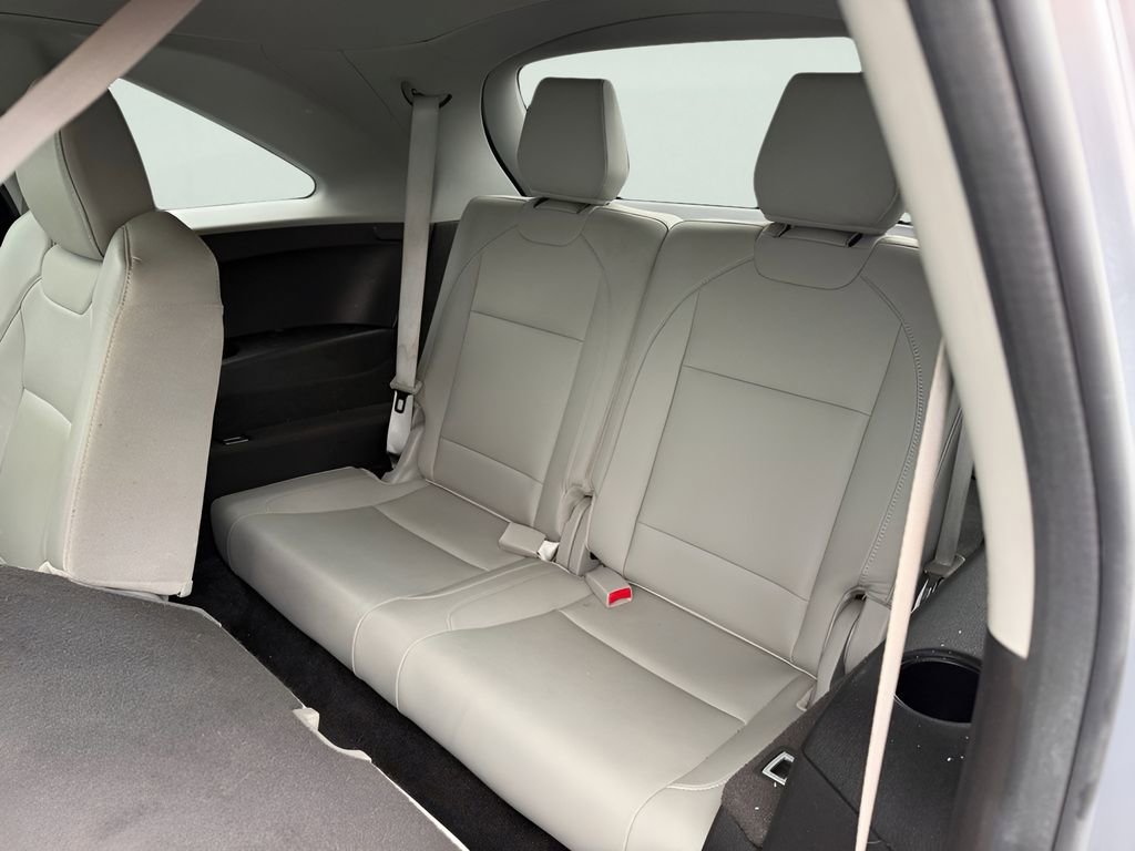 Used 2017 Acura MDX SH-AWD image 34