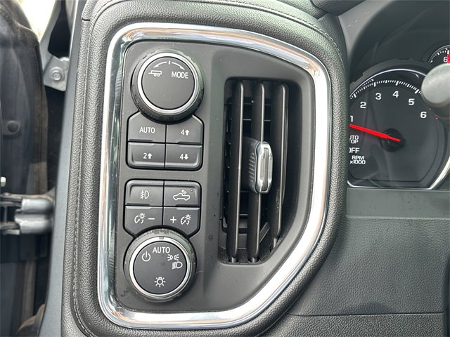 Used 2021 Chevrolet Silverado 1500 RST w/ All Star Edition Plus image 32