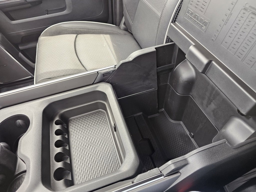 New 2025 RAM 2500 Laramie image 46