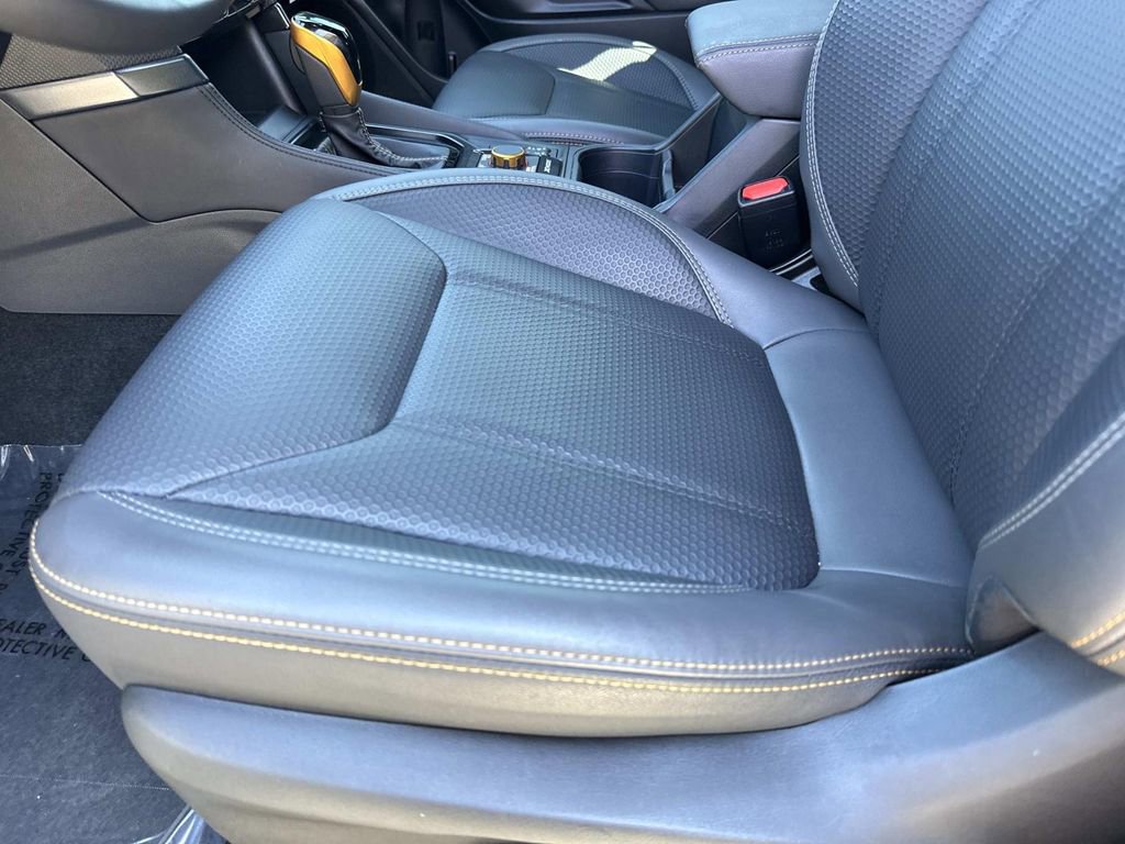 Used 2023 Subaru Forester Wilderness image 29