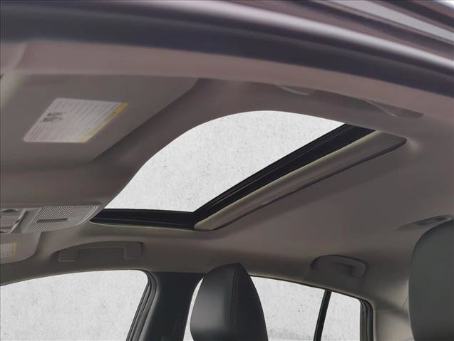 New 2026 Nissan Sentra SR w/ SR Premium Package image 20