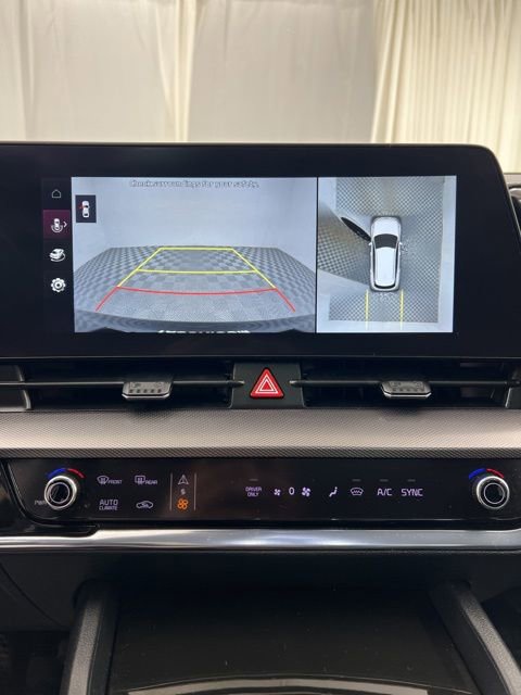 Used 2023 Kia Sportage SX Prestige image 14