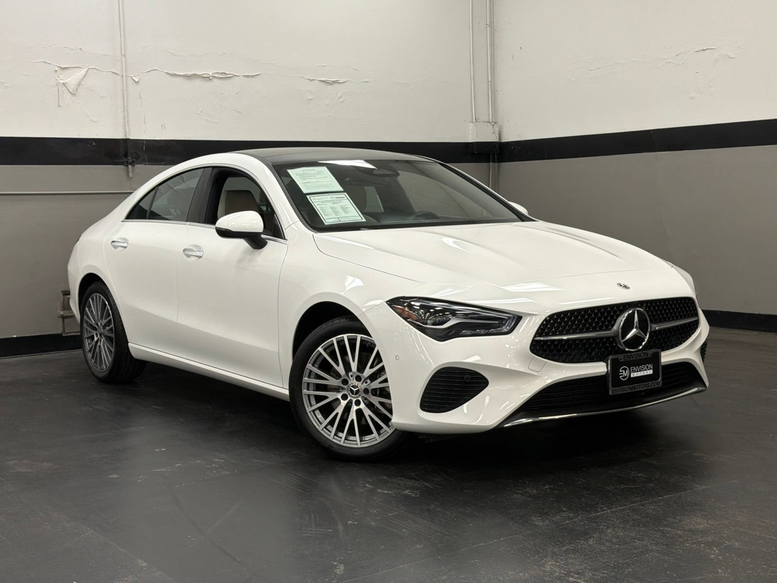 Used 2026 Mercedes-Benz CLA 250 image 2