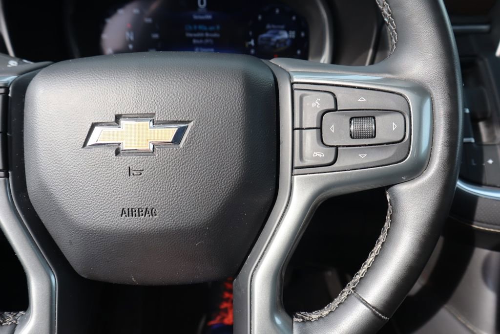 Used 2023 Chevrolet Tahoe Premier w/ Premium Package 2 AWD/4WD image 18