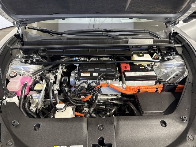 Certified 2023 Lexus RZ 450e Premium w/ Technology Package AWD/4WD image 31