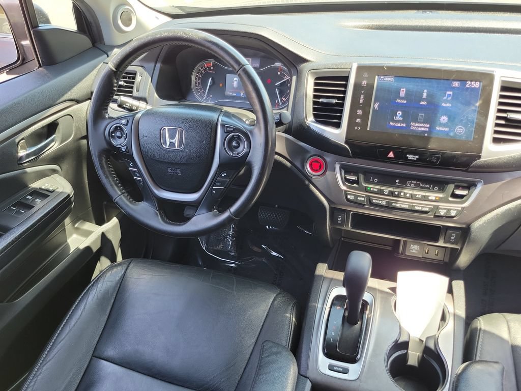 Used 2018 Honda Pilot EX-L image 12