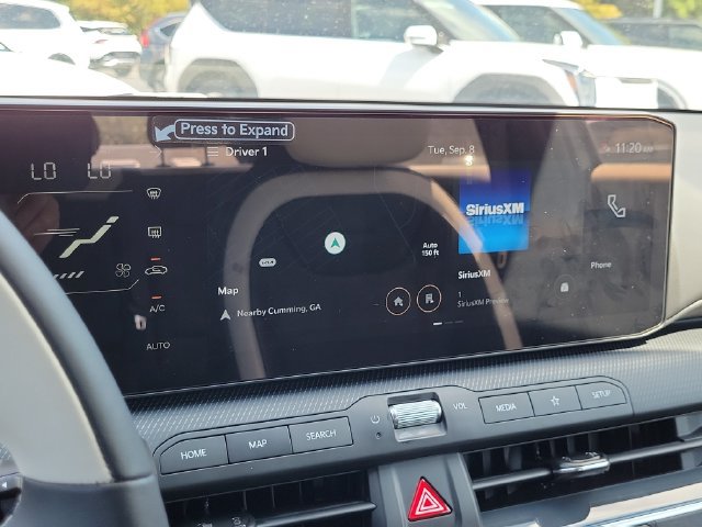 New 2026 Kia K4 GT-Line Turbo FWD image 18