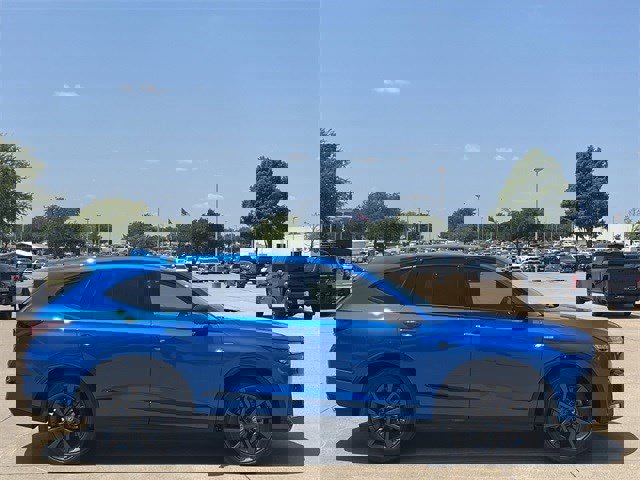 Certified 2026 Acura MDX A-Spec image 3