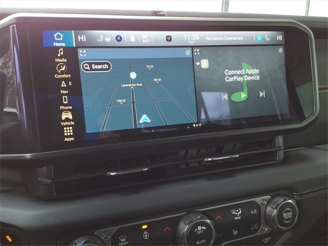 New 2025 Jeep Wrangler Unlimited Rubicon 392 image 18