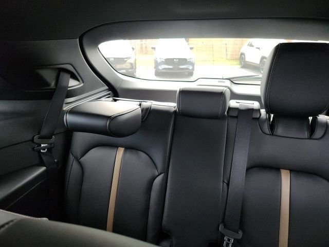 New 2026 MAZDA CX-90 3.3 Turbo w/ Premium Plus Pkg AWD/4WD image 20